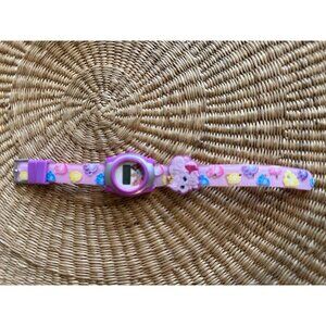 Disney Princess digital watch